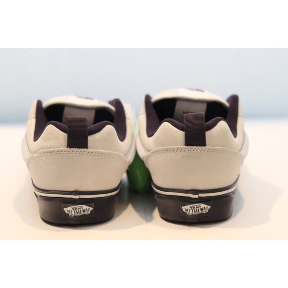 Vans Knu Skool Sz 9 - Picture 3 of 8